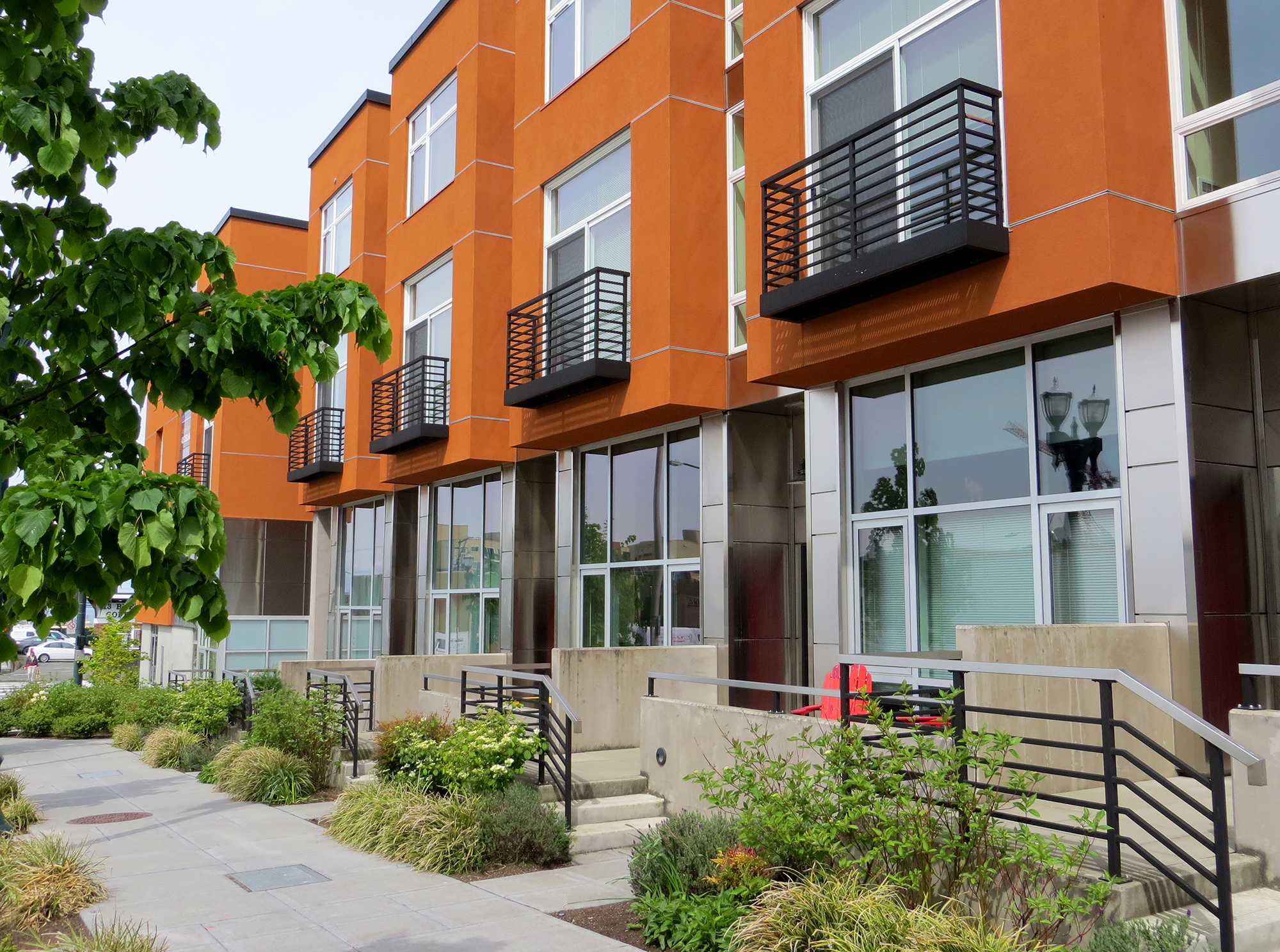 Residential Building Permits | Puget Sound Regional Council