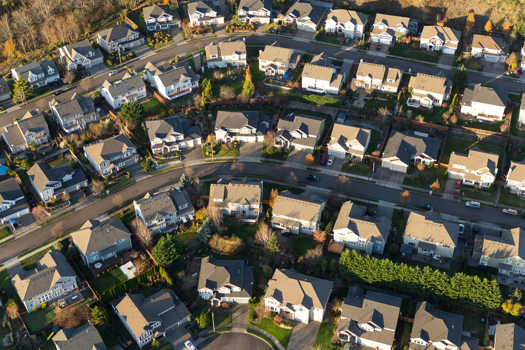 Housing Puget Sound Regional Council