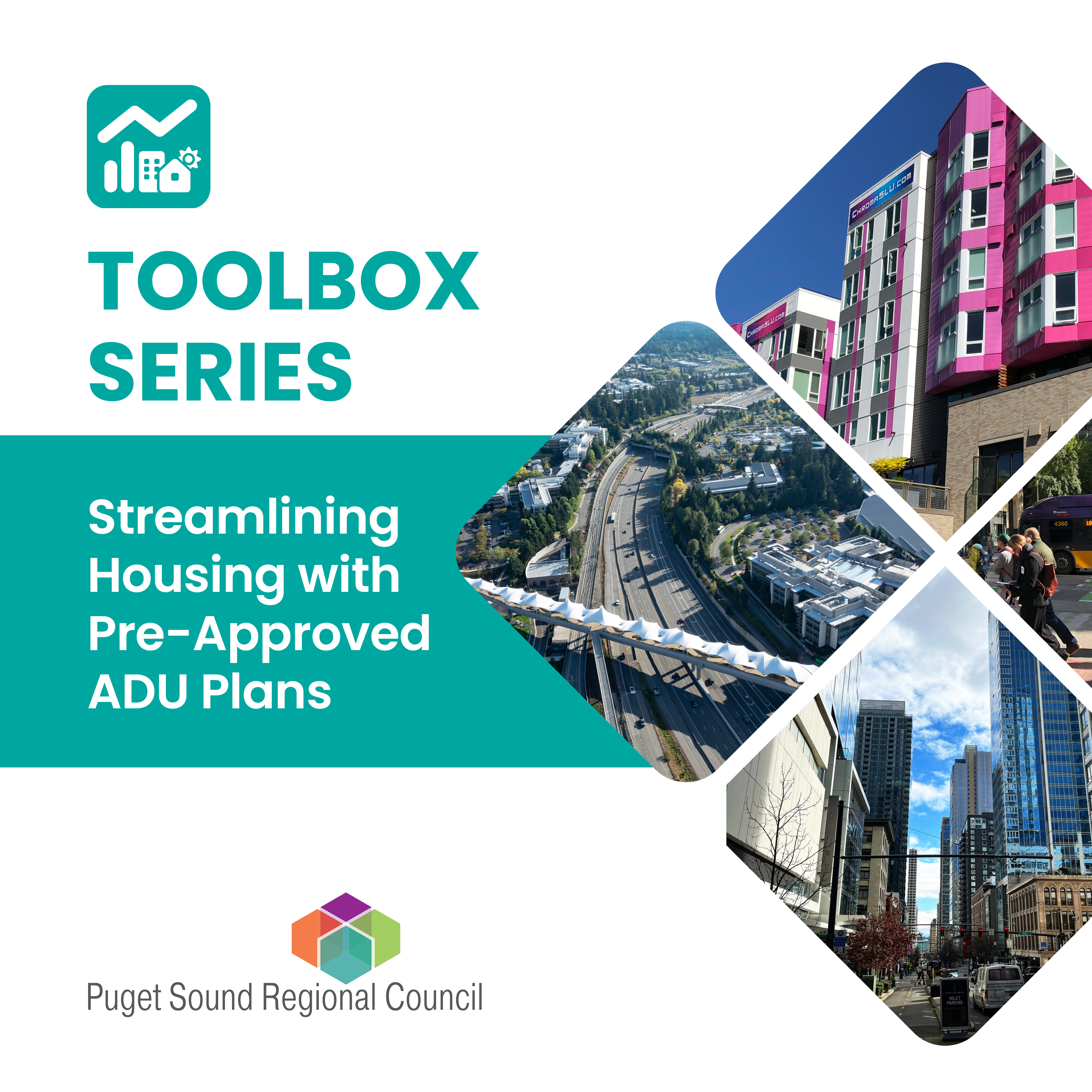 Toolbox Session TOOLBOX Session on May 9 | Puget Sound Regional Council