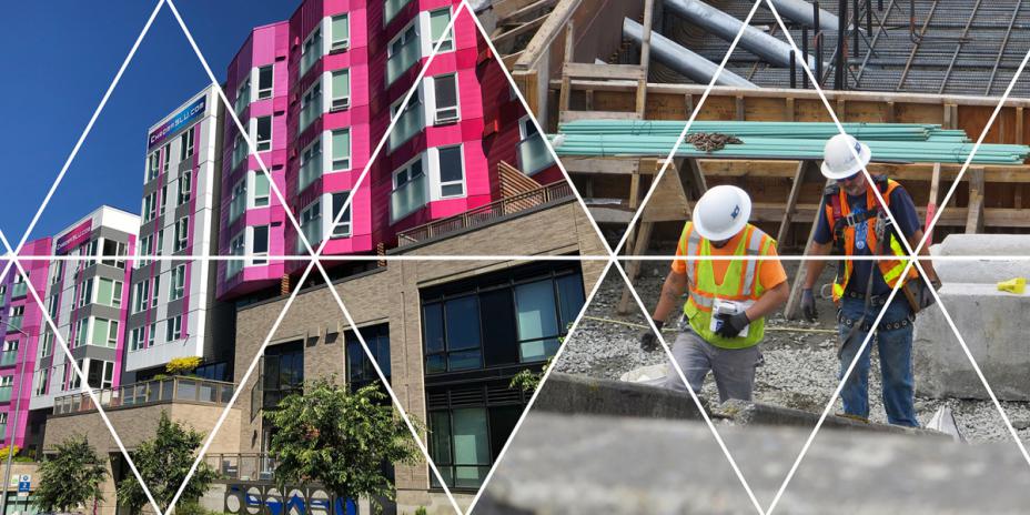 VISION 2050 Planning Resources | Puget Sound Regional Council