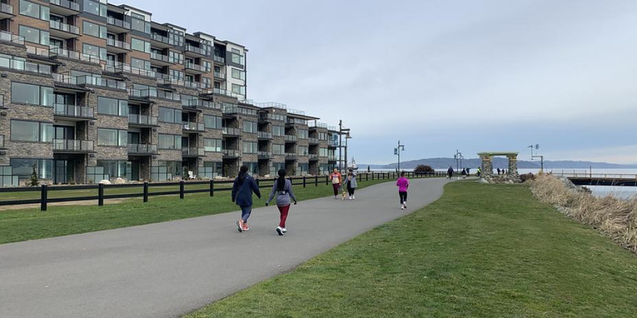 MultiFamily Housing in Pierce County